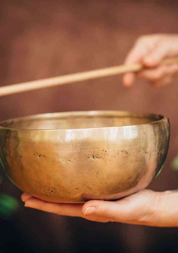 Singing Bowl